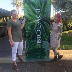 Meet your Posher, Jennie